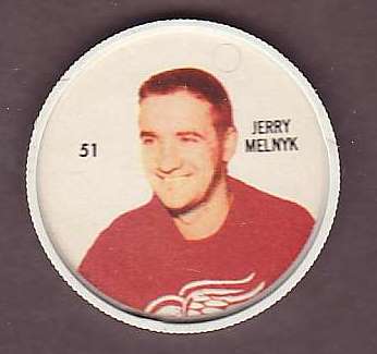 51 Jerry Melnyk